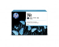 HP 761 400-ml Dark Gray DesignJet Ink Cartridge